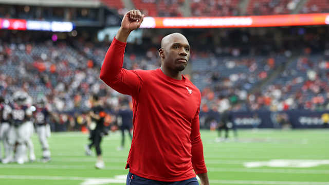 DeMeco Ryans
